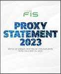 2023 Proxy Statement